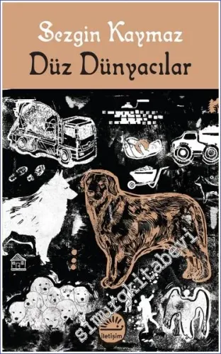 Düz Dünyacılar - 2024