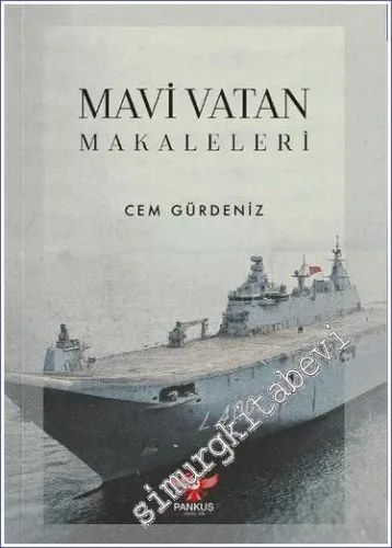 Mavi Vatan Makaleleri -