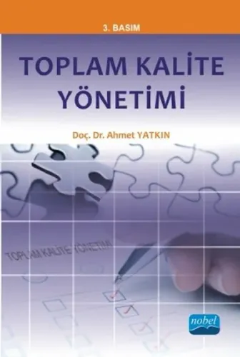 Toplam Kalite Yönetimi