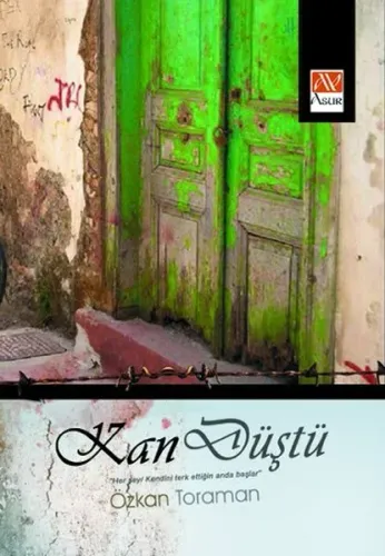 Kan Düştü