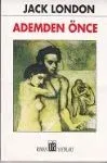 Ademden Önce