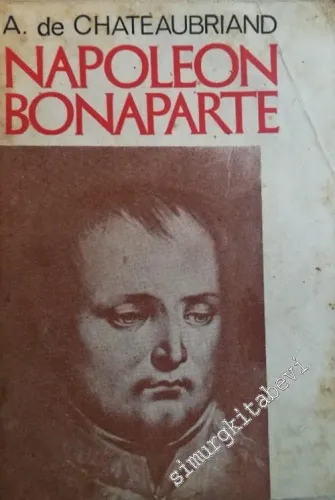 Napoleon Bonaparte: Mezar Ötesinden Anılar -        1969