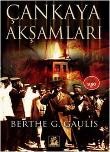 Çankaya Akşamları (Cep Boy)