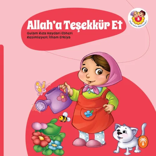 Söyle Bana Allah Kimdir? (10 Kitap) Gulam Rıza H. Ebheri Söyle Bana Allah Kimdir? (10 Kitap) Gulam Rıza H. Ebheri