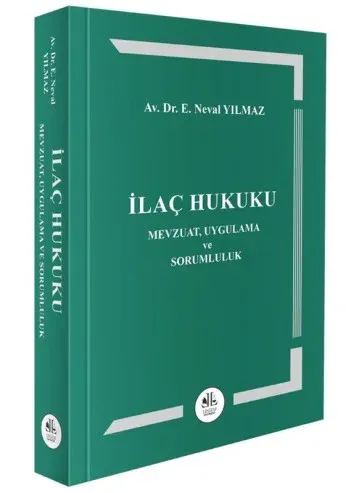 İlaç Hukuku