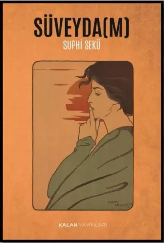 Süveyda(m)