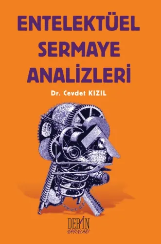 ENTELEKTÜEL SERMAYE ANALİZLERİ