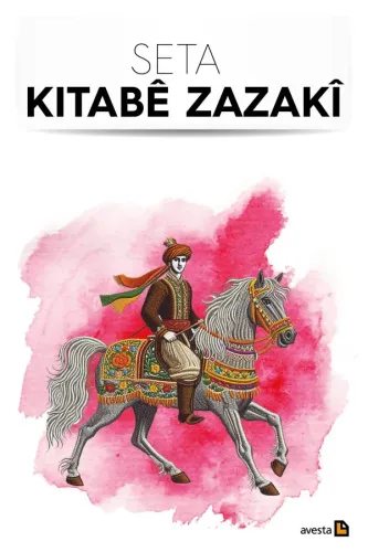 SETA KITABÊ ZAZAKÎ