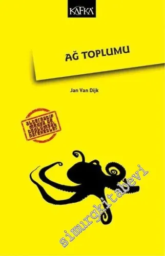 Ağ Toplumu: Alternatif Medya ve Toplumsal Hareketler -