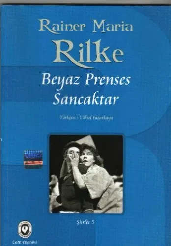 Beyaz Prenses Sancaktar