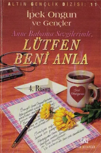 Lütfen Beni Anla