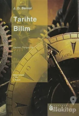 Tarihte Bilim 2. Cilt