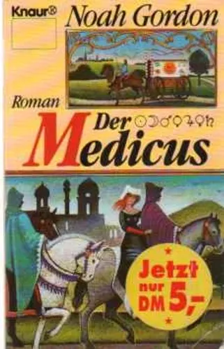 Der Gehilfe des Baders