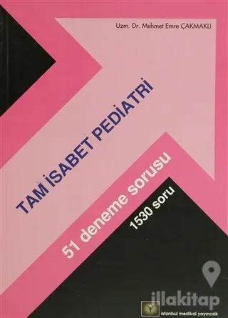 Tam İsabet Pediatri