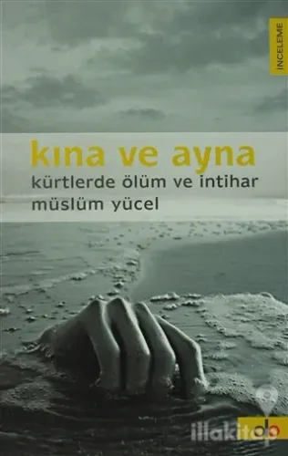 Kına ve Ayna