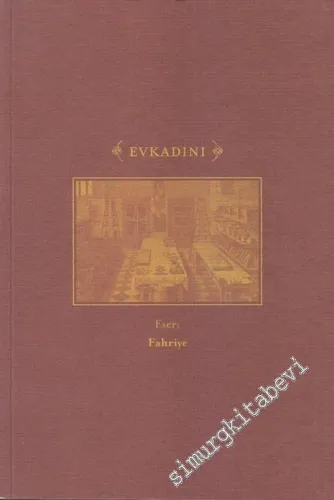 Ev Kadını -        2002