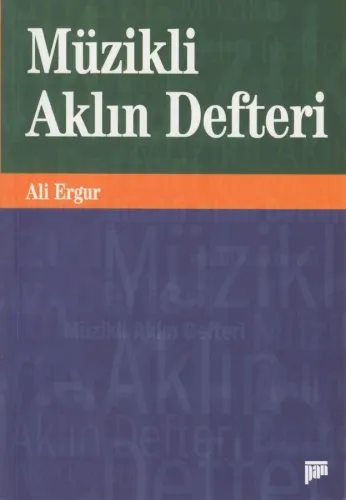 Müzikli Aklın Defteri