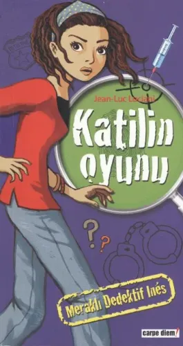 Katilin Oyunu