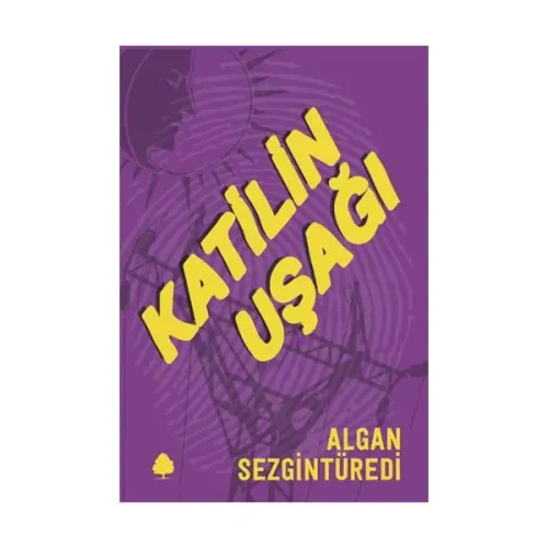 Kültür - Katilin Uşağı