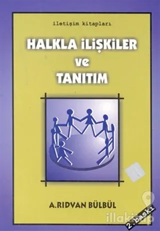 Halkla İlişkiler ve Tanıtım
