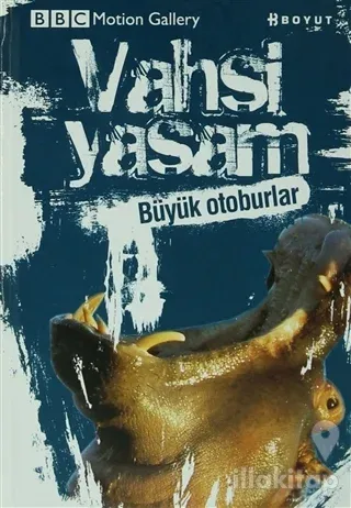 Vahşi Yaşam-Büyük Otoburlar