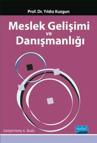 Meslek Gelişimi ve Danışmanlığı