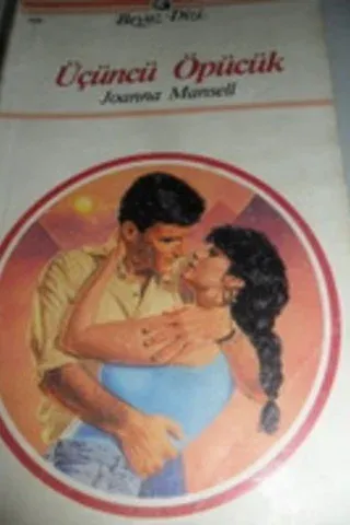 Üçüncü Öpücük - 550