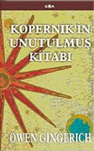 Kopernik´in Unutulmuş Kitabı