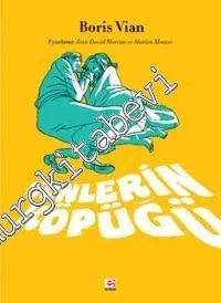 Günlerin Köpüğü ÇİZGİROMAN