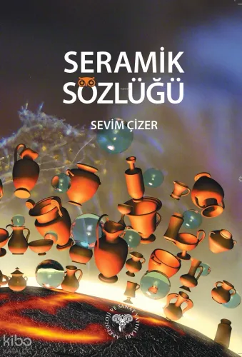 Seramik Sözlüğü