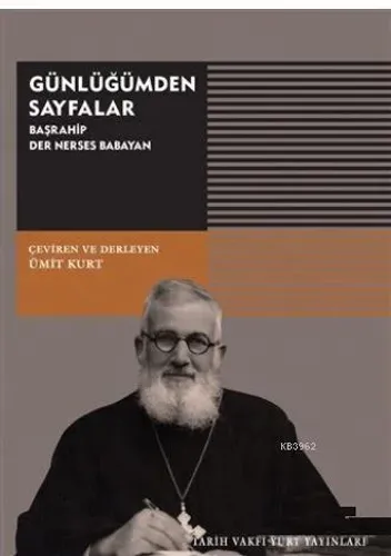 Günlüğümden Sayfalar