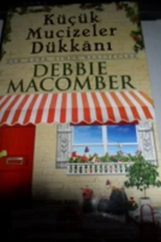 Küçük Mucizeler Dükkanı