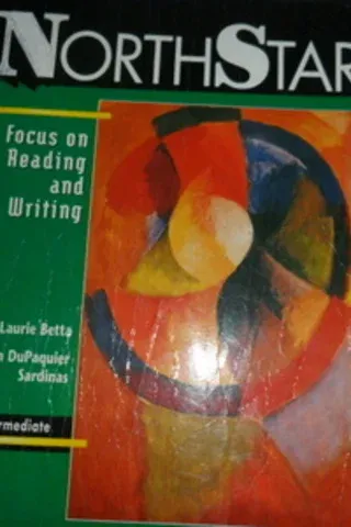 NorthStar Focus On Reading And Writing