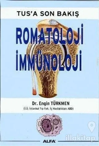 TUS'a Son Bakış: Romatoloji - İmmünoloji