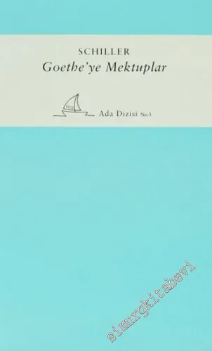 Goethe'ye Mektuplar -        2003
