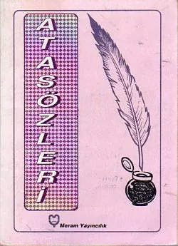 Atasözleri