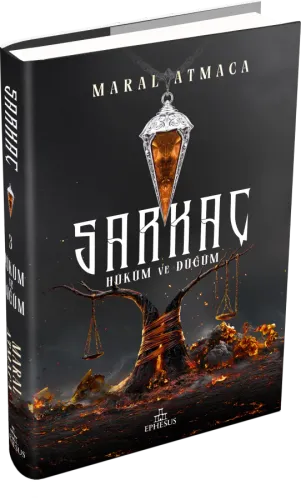 SARKAÇ 3: HÜKÜM VE DÜĞÜM - CİLTLİ