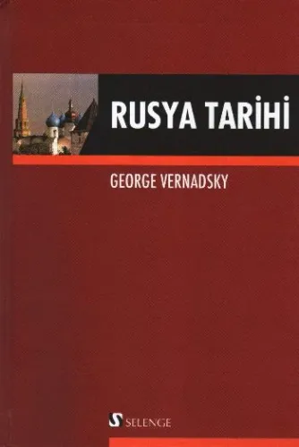 Rusya Tarihi