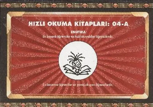 10lu Kutu 4-A