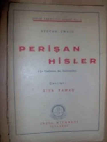 Perişan Hisler