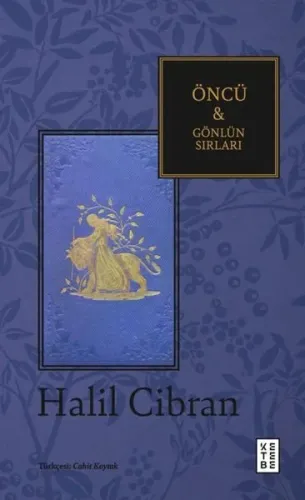 Öncü & Gönlün Sırları