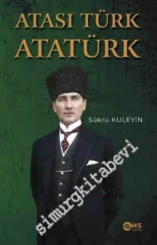 Atası Türk Atatürk -