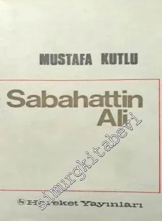 Sabahattin Ali -        1972