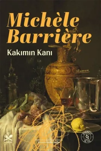 Kakımın Kanı - Aş Kitaplığı