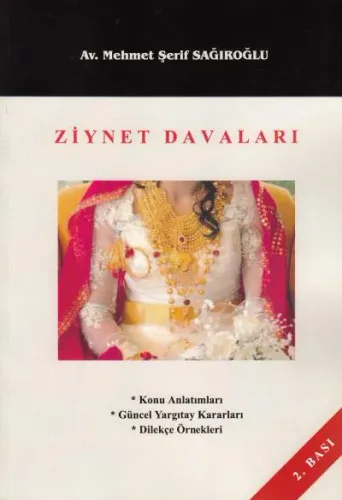 Ziynet Davaları
