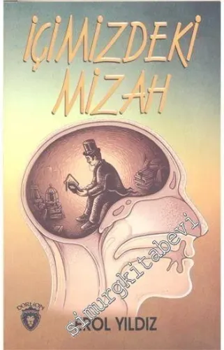 İçimizdeki Mizah -        2016