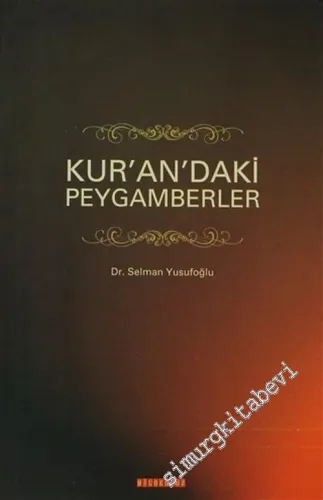 Kur'an'daki Peygamberler  -