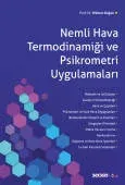 Nemli Hava Termodinamiği ve Psikrometri Uygulamaları
