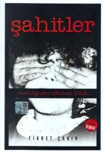 Şahitler