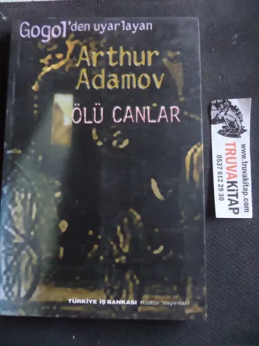 Ölü Canlar Gogol